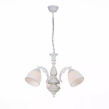 Подвесная люстра ST-Luce SL151.503.03