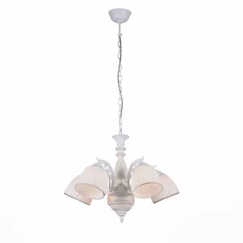 Подвесная люстра ST-Luce SL151.503.05