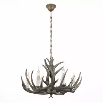 Подвесная люстра ST-Luce SL154.703.06