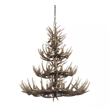Подвесная люстра ST-Luce SL154.703.27