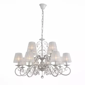 Подвесная люстра ST-Luce SL157.503.12