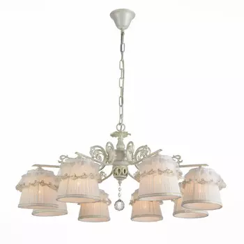 Подвесная люстра ST-Luce SL158.503.08