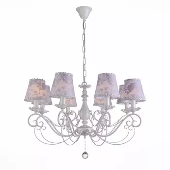 Подвесная люстра ST-Luce SL160.503.08