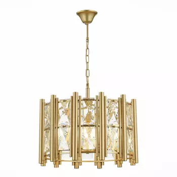 Подвесная люстра ST-Luce SL1623.203.06