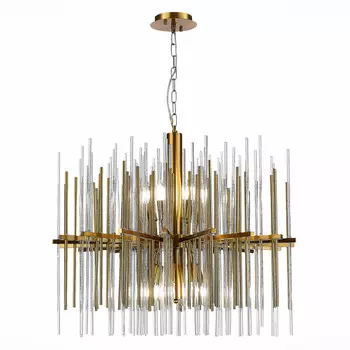 Подвесная люстра ST-Luce SL1628.303.12