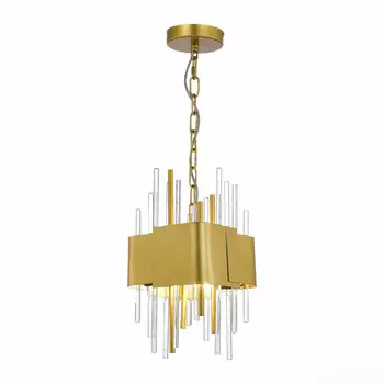 Подвесная люстра ST-Luce SL1633.203.04