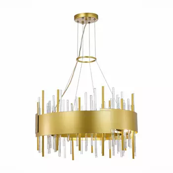 Подвесная люстра ST-Luce SL1633.203.12