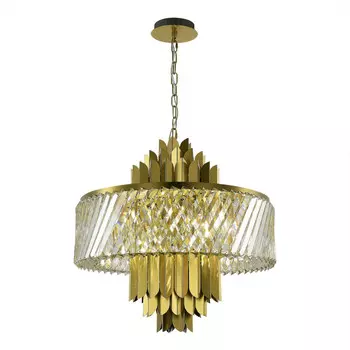 Подвесная люстра ST-Luce SL1635.303.09