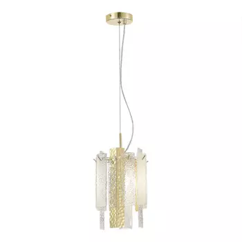 Подвесная люстра ST-Luce SL1636.203.01