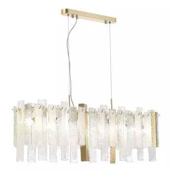 Подвесная люстра ST-Luce SL1636.203.08