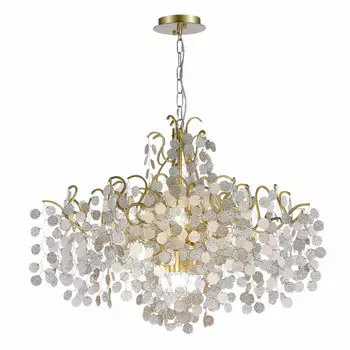 Подвесная люстра ST-Luce SL1650.303.12