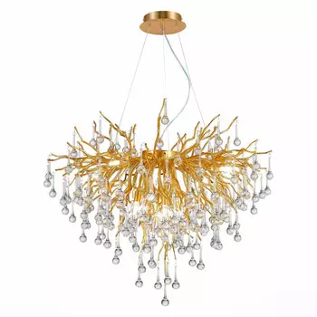 Каскадная люстра ST-Luce SL1651.203.09