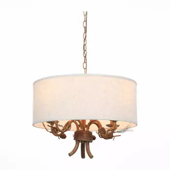Подвесная люстра ST-Luce SL167.703.05