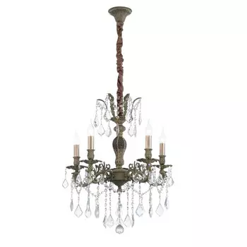 Подвесная люстра ST-Luce SL174.503.05