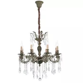 Подвесная люстра ST-Luce SL174.503.08