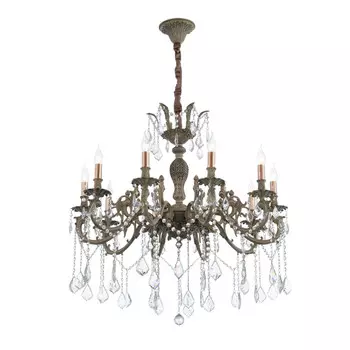 Подвесная люстра ST-Luce SL174.503.10