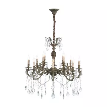 Подвесная люстра ST-Luce SL174.503.12