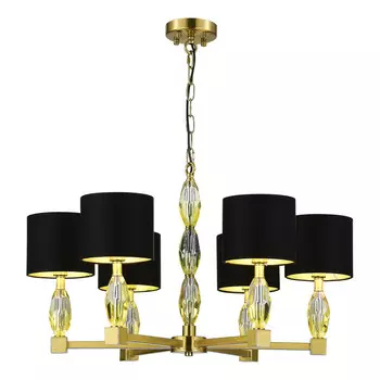 Подвесная люстра ST-Luce SL1759.303.06