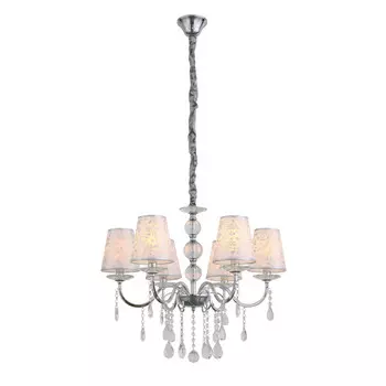 Подвесная люстра ST-Luce SL176.103.06