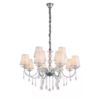 Подвесная люстра ST-Luce SL176.103.12