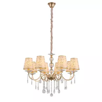 Подвесная люстра ST-Luce SL176.203.08