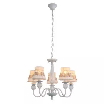 Подвесная люстра ST-Luce SL184.503.05