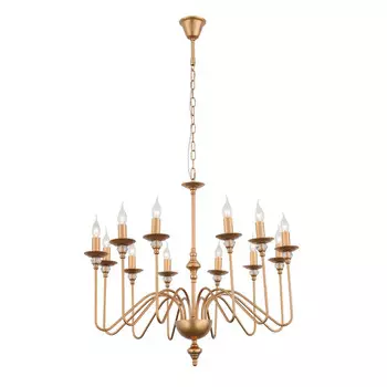 Подвесная люстра ST-Luce SL186.203.12