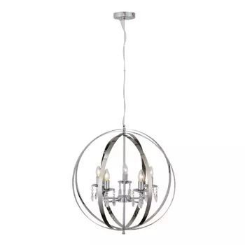 Подвесная люстра ST-Luce SL190.103.05
