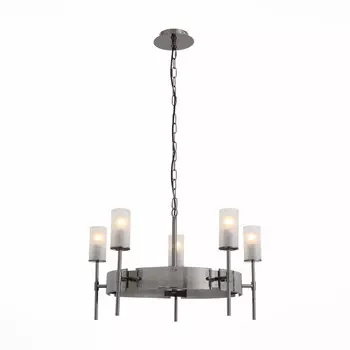 Подвесная люстра ST-Luce SL219.142.05