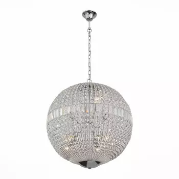 Подвесная люстра ST-Luce SL226.103.08