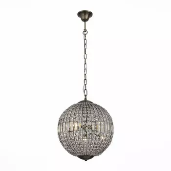 Подвесная люстра ST-Luce SL226.303.05