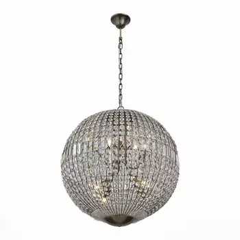 Подвесная люстра ST-Luce SL226.303.08