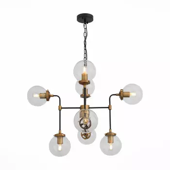 Подвесная люстра ST-Luce SL234.403.08