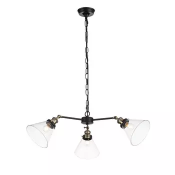 Подвесная люстра ST-Luce SL237.413.03