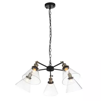 Подвесная люстра ST-Luce SL237.413.05