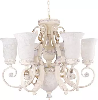 Подвесная люстра ST-Luce SL251.503.07