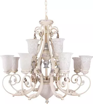 Подвесная люстра ST-Luce SL251.503.12