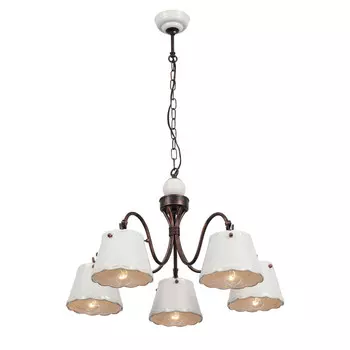 Подвесная люстра ST-Luce SL259.503.05