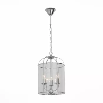 Подвесная люстра ST-Luce SL267.103.03