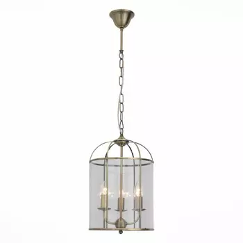 Подвесная люстра ST-Luce SL267.303.03