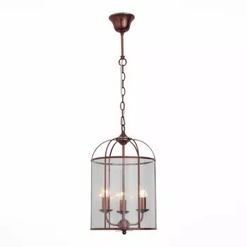 Подвесная люстра ST-Luce SL267.603.03