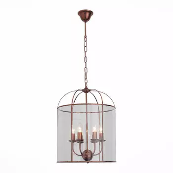 Подвесная люстра ST-Luce SL267.603.06
