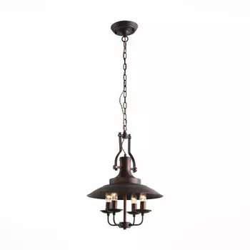 Подвесная люстра ST-Luce SL269.403.04