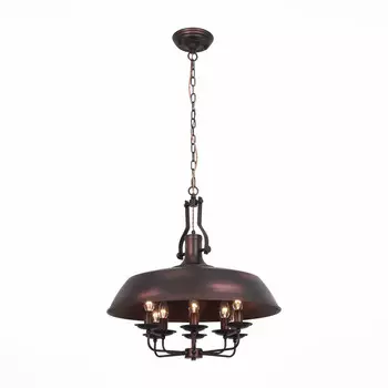 Подвесная люстра ST-Luce SL269.403.08