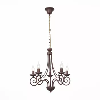 Подвесная люстра ST-Luce SL313.703.05