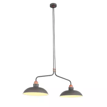 Подвесная люстра ST-Luce SL323.403.02