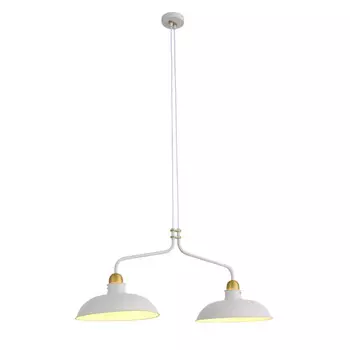 Подвесная люстра ST-Luce SL323.503.02