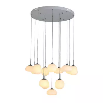 Каскадная люстра ST-Luce SL331.503.14