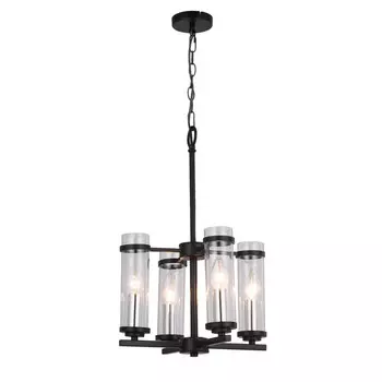 Подвесная люстра ST-Luce SL334.403.04