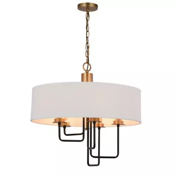 Подвесная люстра ST-Luce SL336.303.05